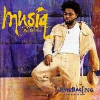 Musiq Soulchild